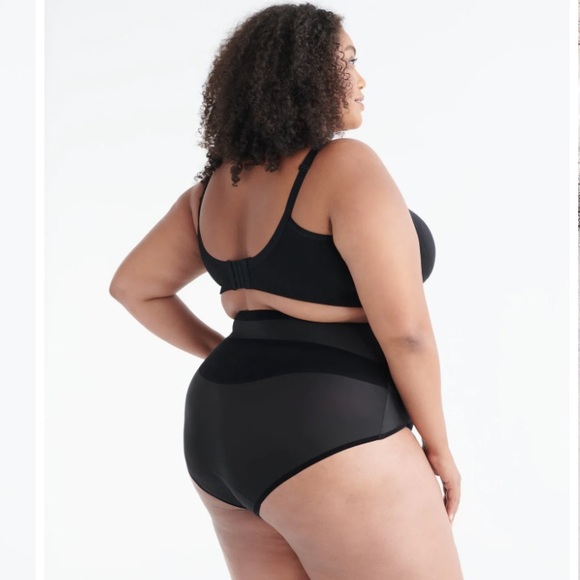 *New/Unworn* XL KNIX Corelove Leakproof Highrise - Picture 4 of 8